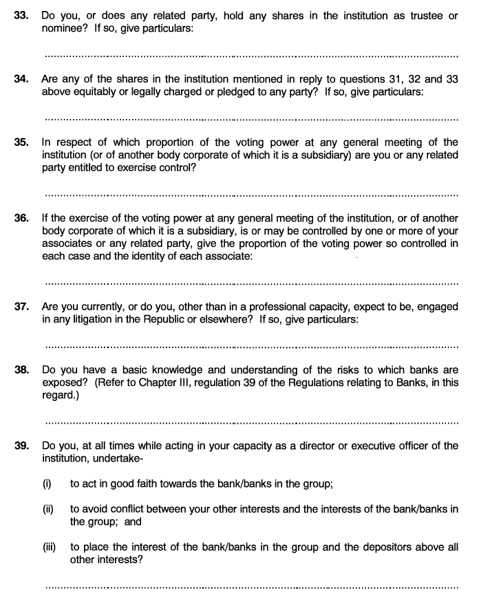 Form BA 020 (page 5)