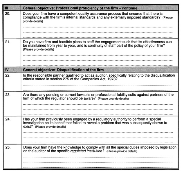 Form BA 006 (page 5)