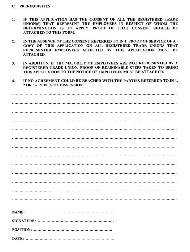 BCEA6-Application for Ministerial Determ(4)