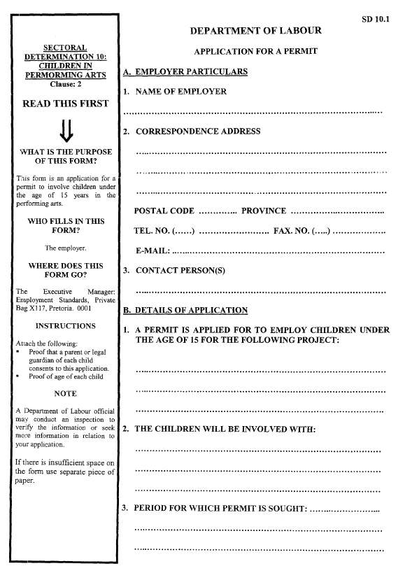 SD10 Form 10.1 (1)