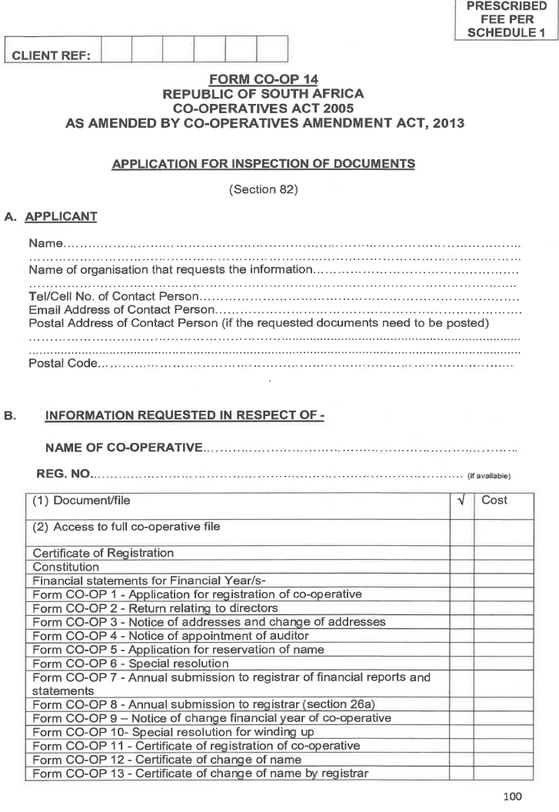 R593 Form Co-op 14