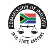 N396 Commission of Inquiry into State Capture