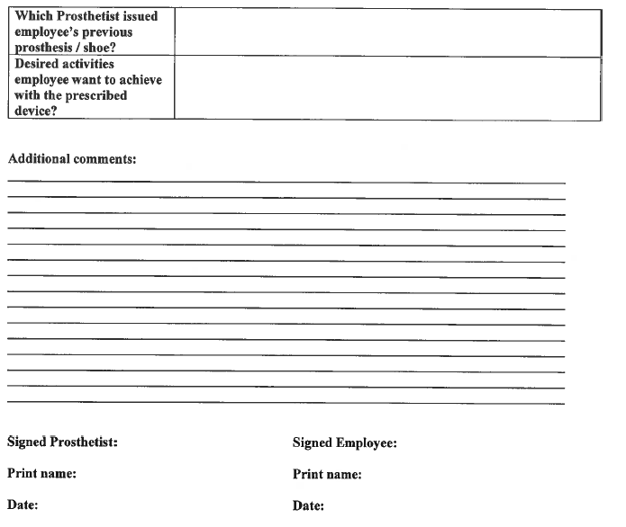 GN1700 O&P Supply Protocol Form 7 Specific Forms (16)
