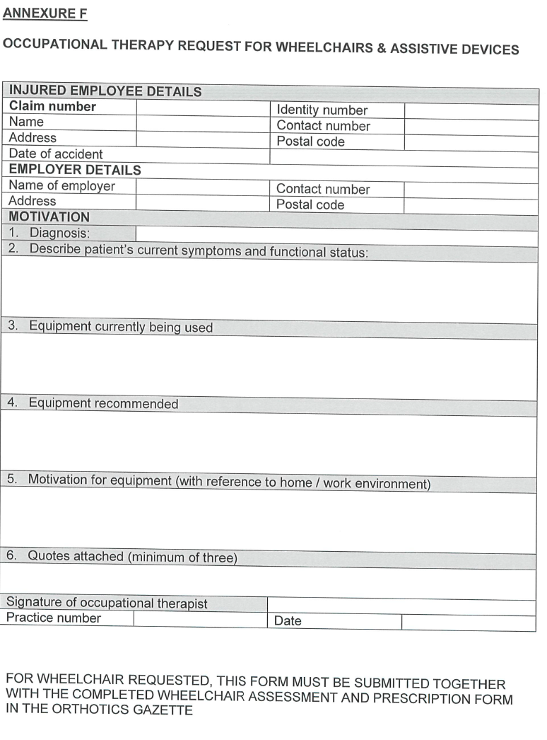 GN1699 Annex F Annex C Forms (1)