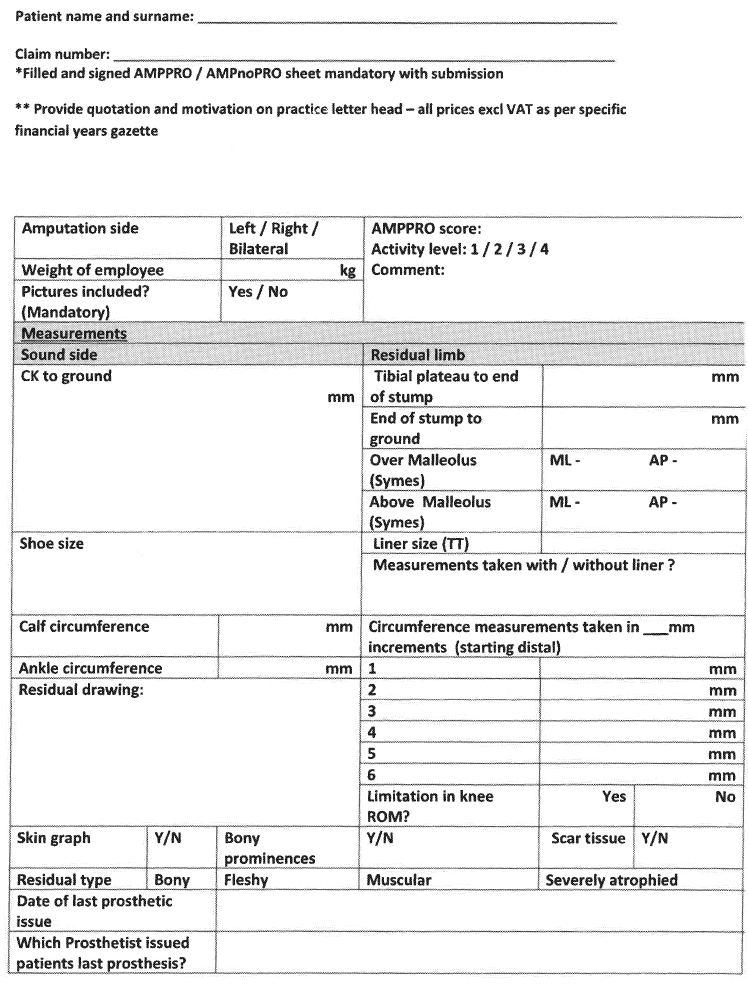 N149 Trans Tibial Symes (1)