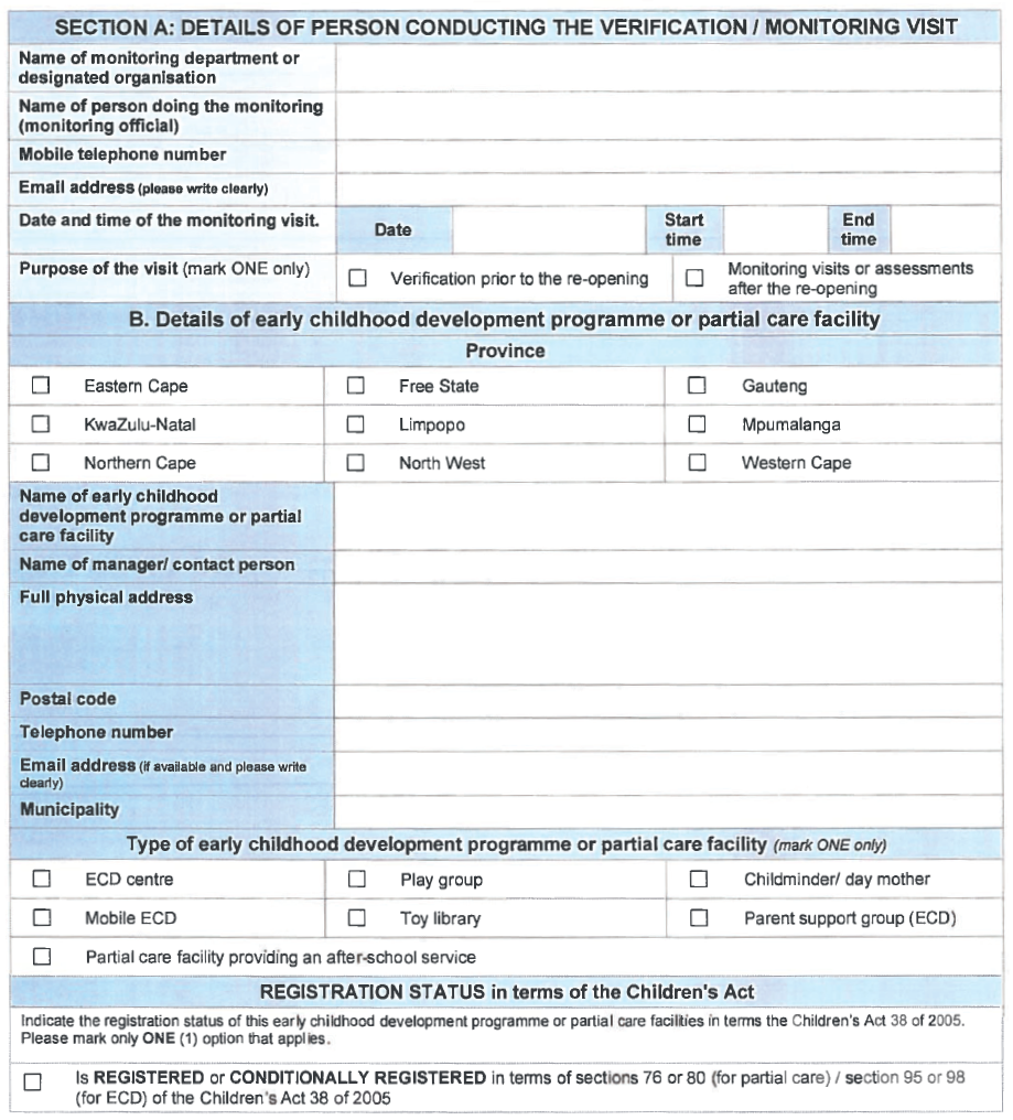 N762 Form 4 Section A