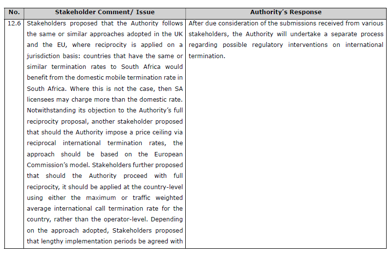 R5646 Reasons Authority analysis S12 (5)