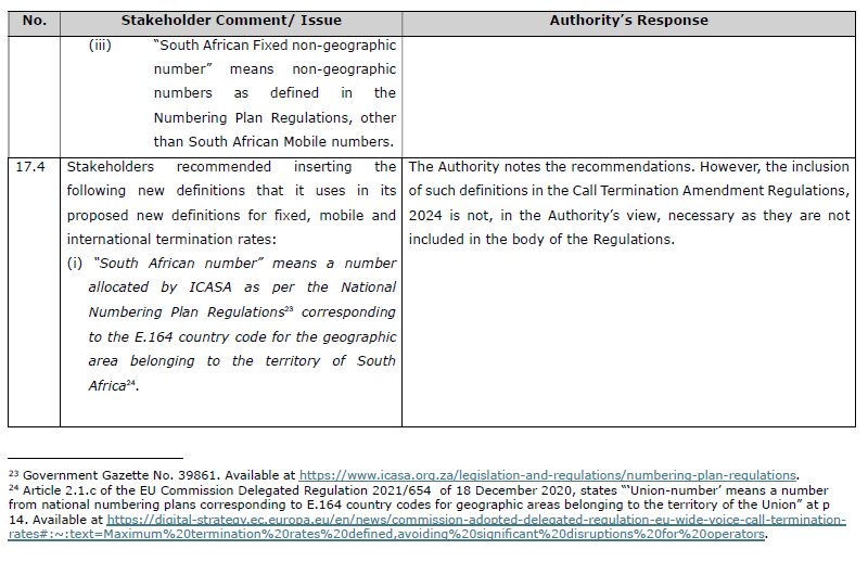 R5646 Reasons Authority analysis S17 (3)