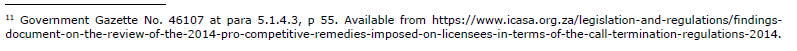 R5646 Reasons Authority Footnote S8 (1)