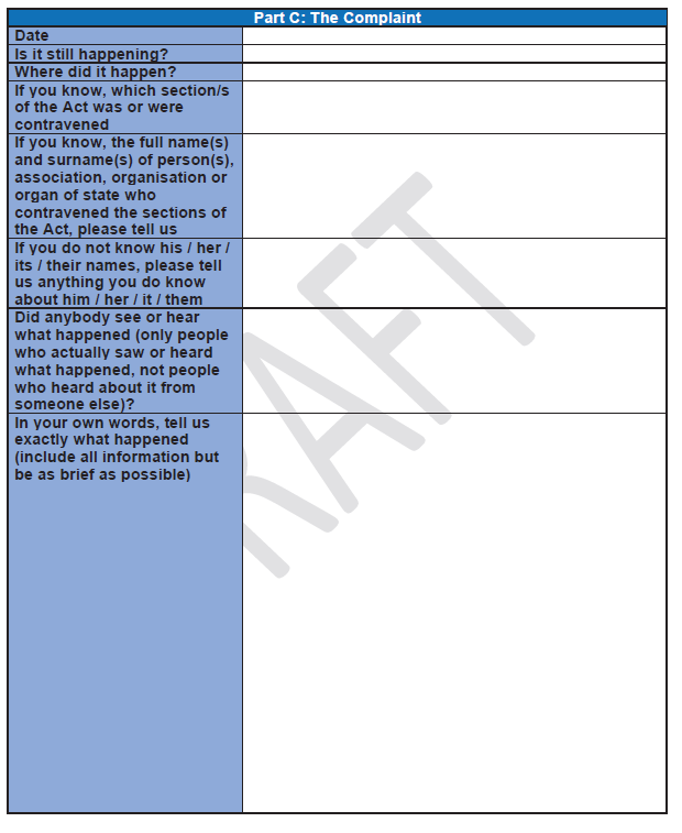 N2932 Annex A Complaint Form (3)