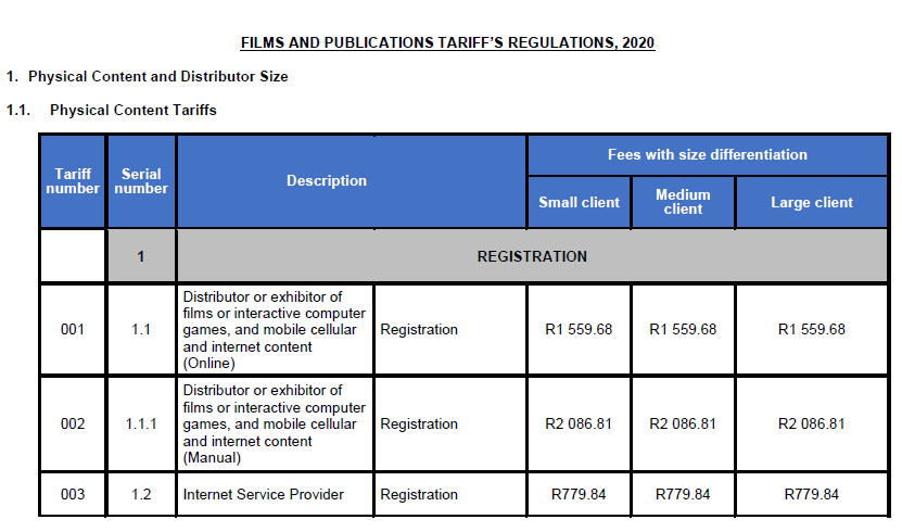 N4384 Tariffs S1 (1)