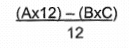 N1530 8(1) formula