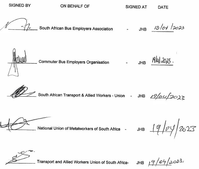 N3458 signatures