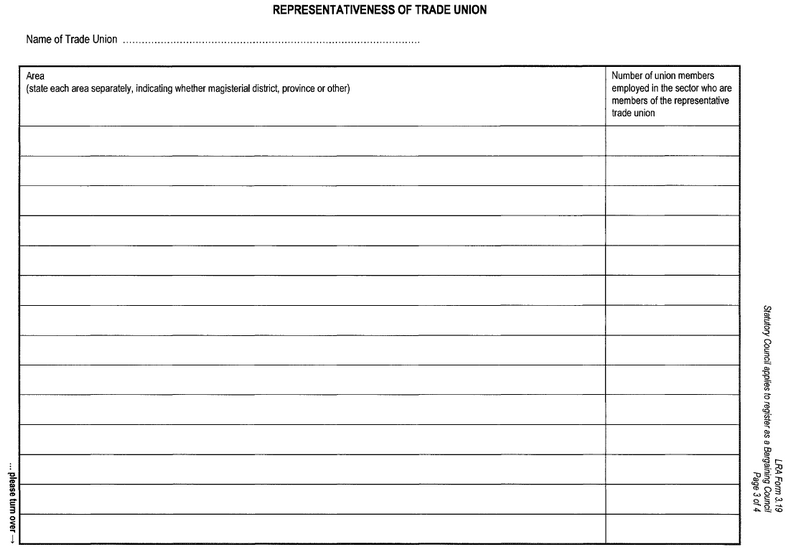 LRA Form 3.19 (Page 3)