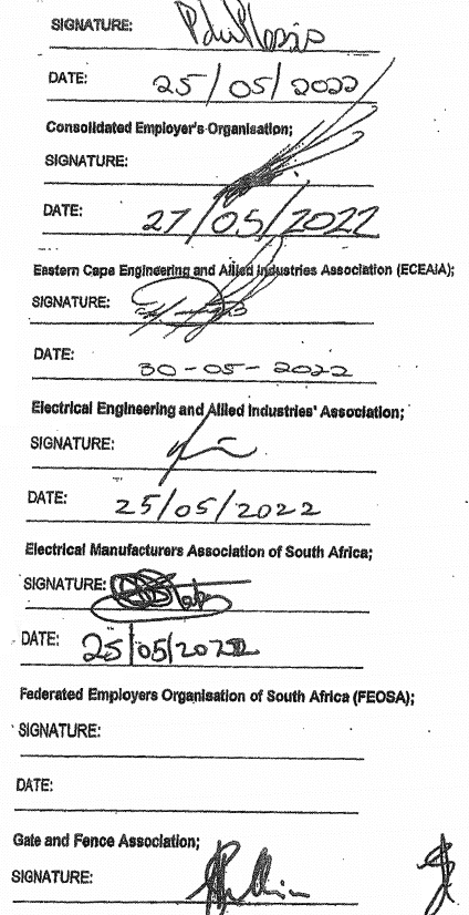 R2570 Employers signatures ii