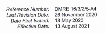 N701 reference information