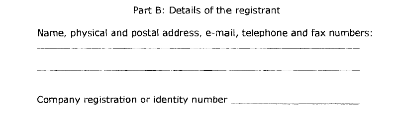 Form TI.57(1)-2