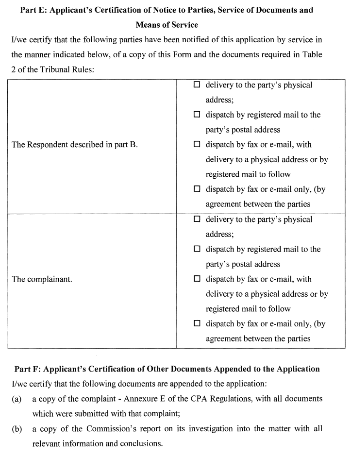 Form TI.73(2)(b) CPA-3