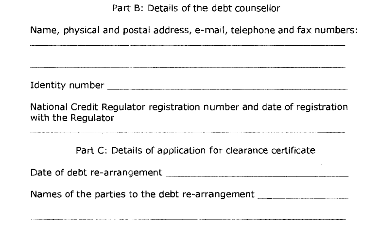 Form TI.71(3)-2