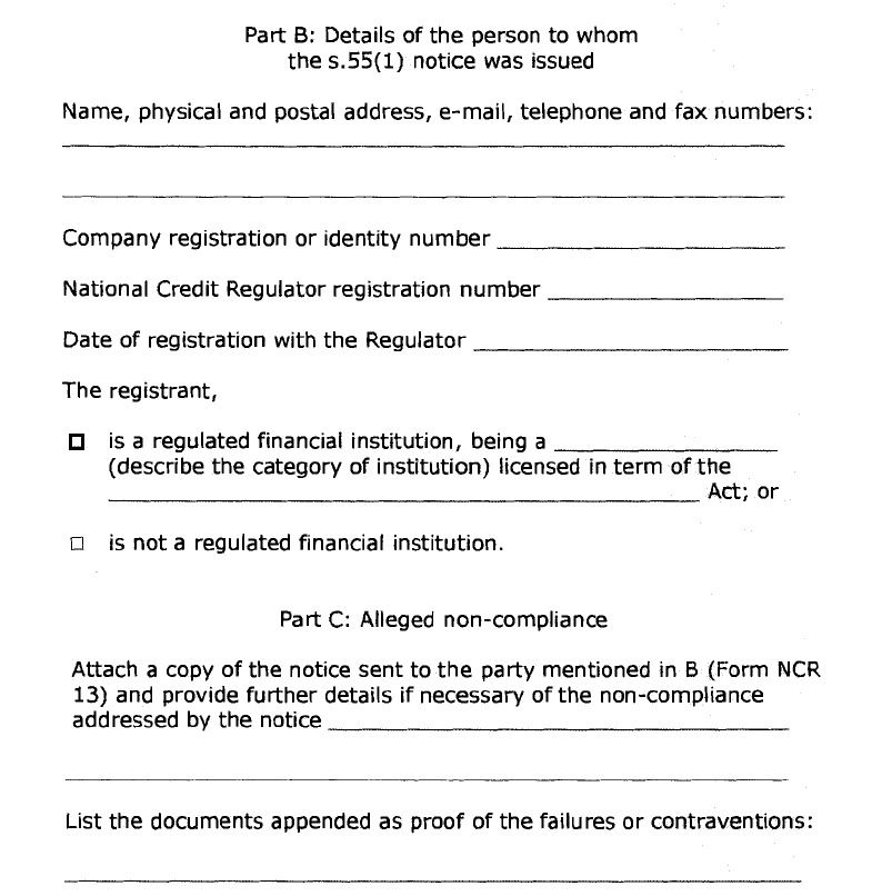 Form TI.55(6)-3