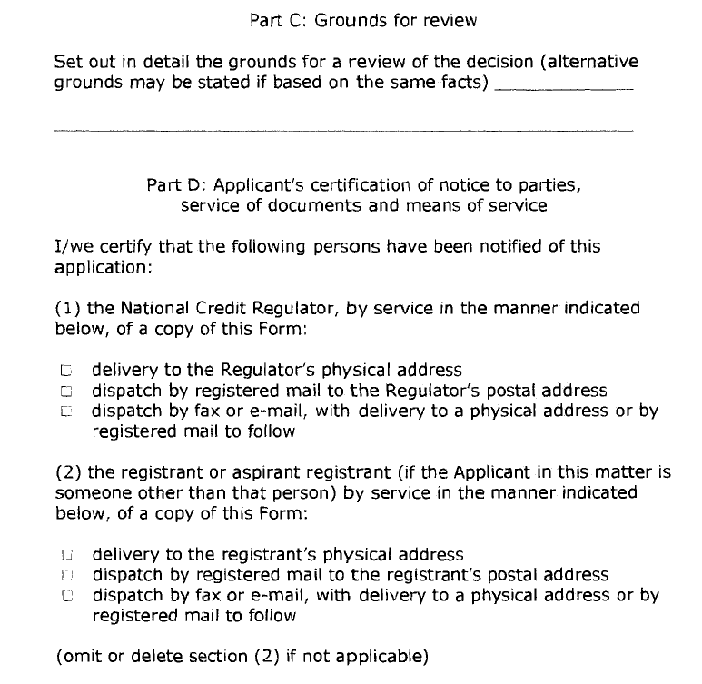 Form TI.59(1)-3