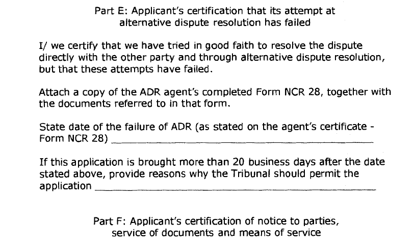 Form TI.137(3)-3