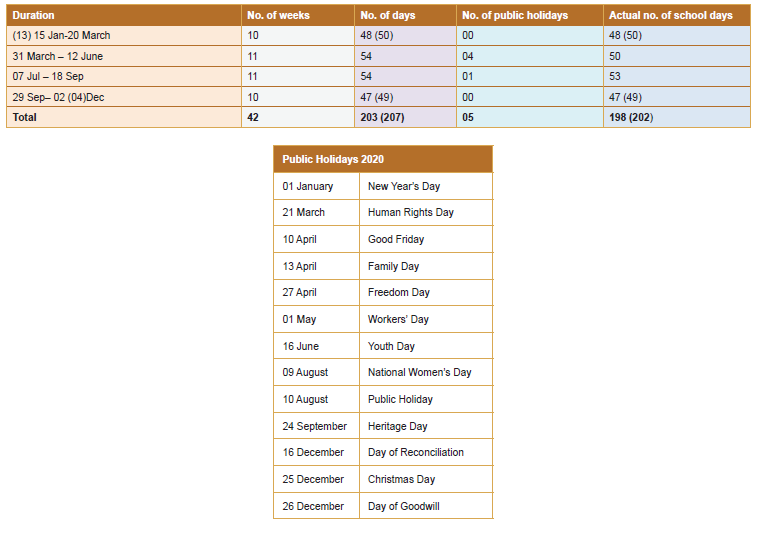 N6 School Calendar 2020 (3)