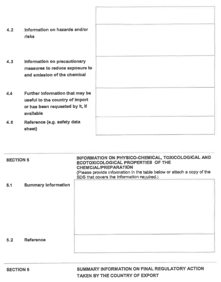 N413 Annex II Form (3)