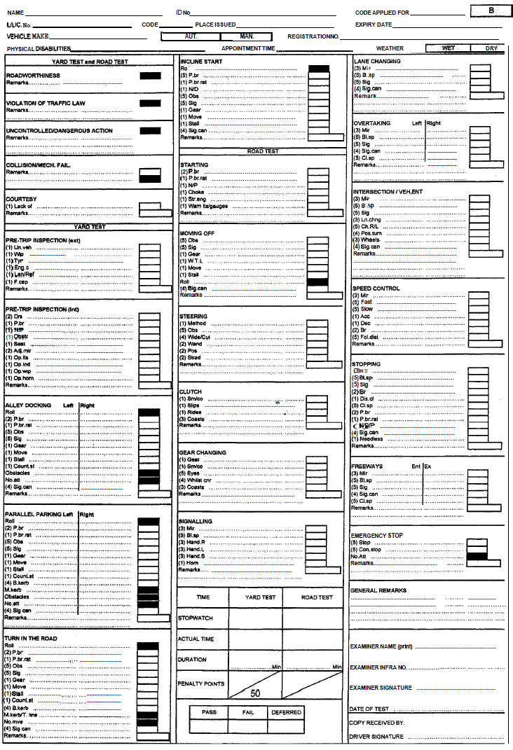 R93 4 Test Report