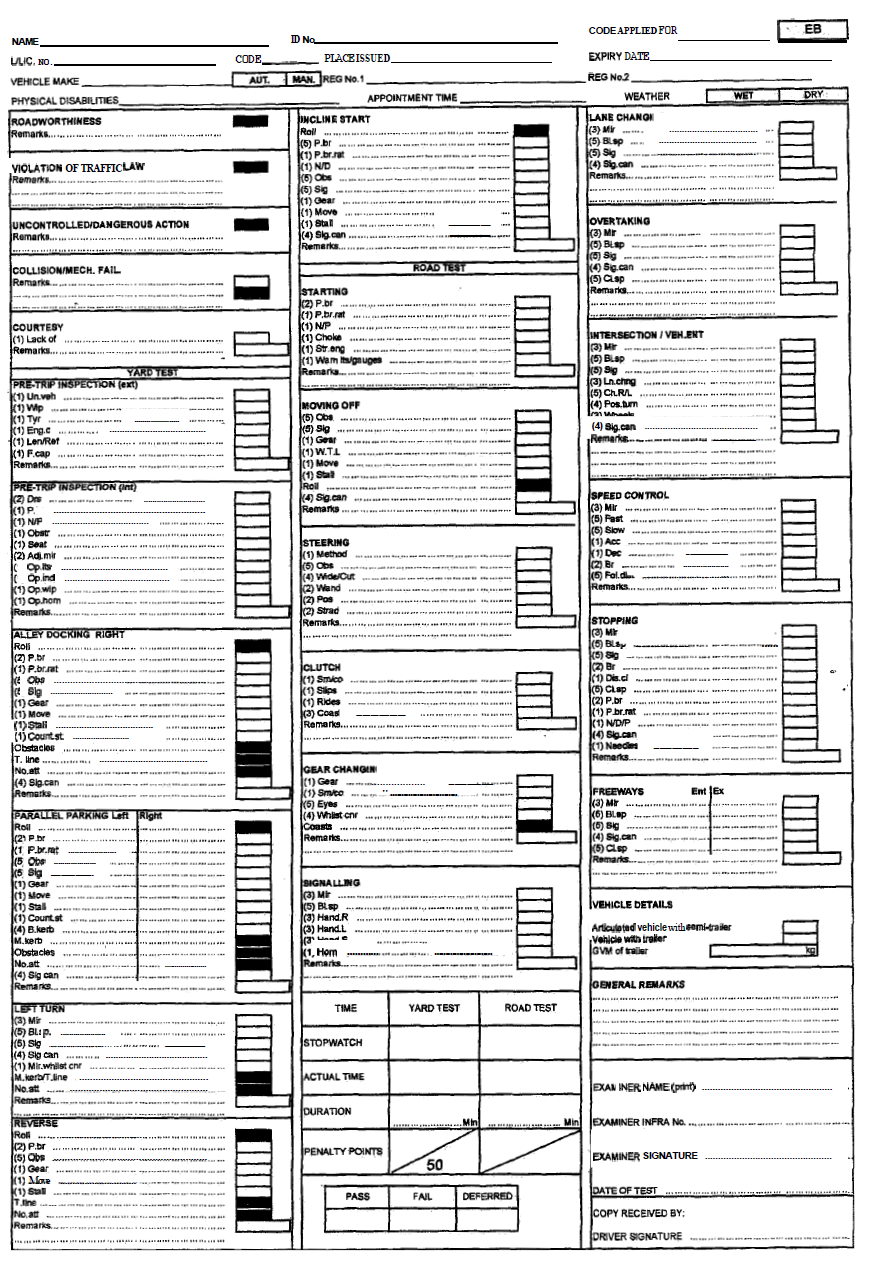 R97 4. Test report