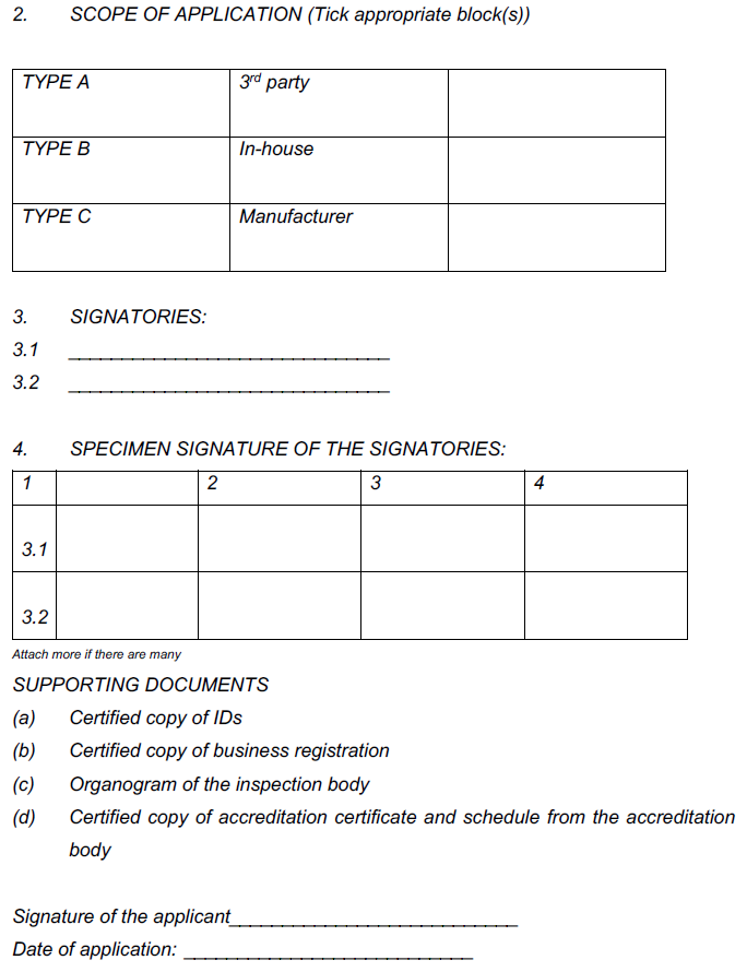 R2989 Form B ii