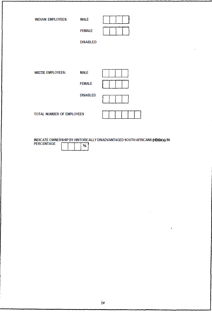 R288 Annexure A Submission Form 4