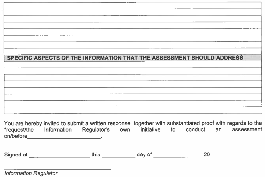 R757 Form 14 ii