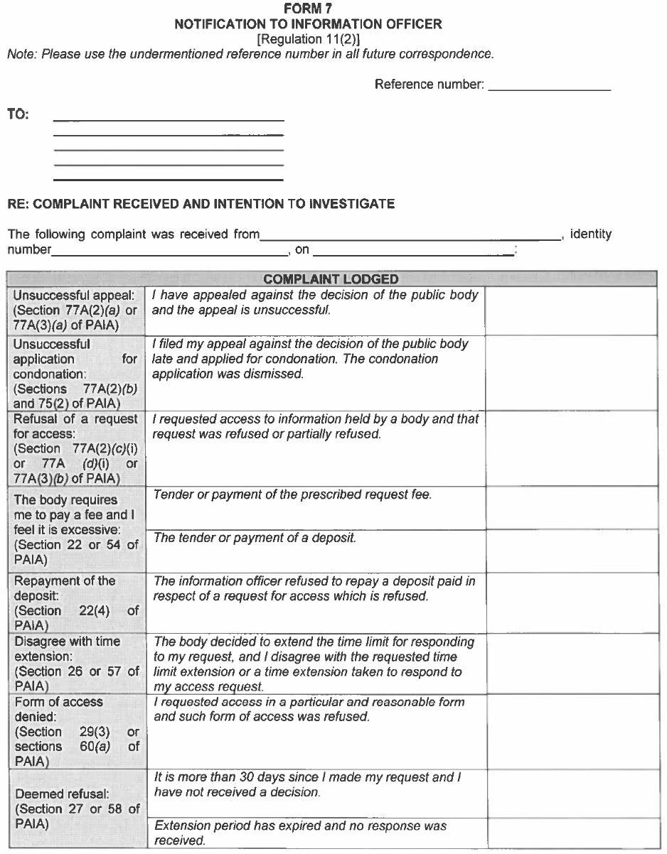 R757 Form 7 i