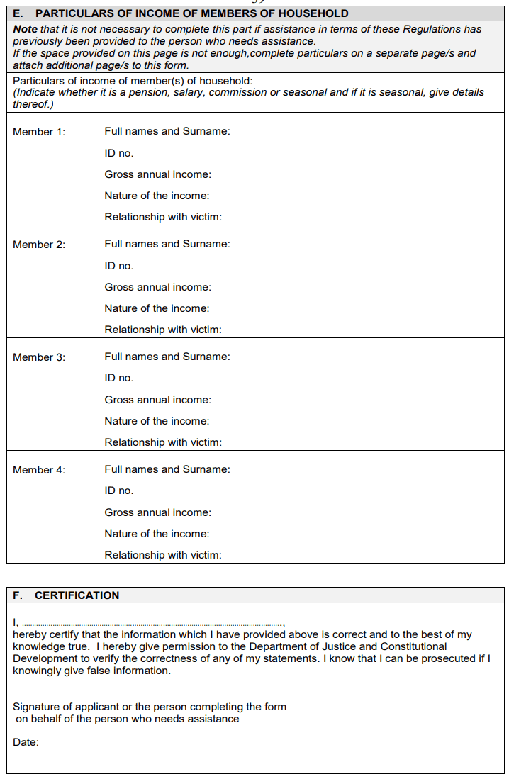 R1814 Annex A Form 1 xvi