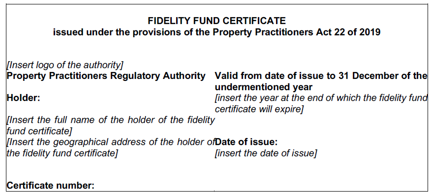 Proc47 22.1 Fidelity Fund Certificate i