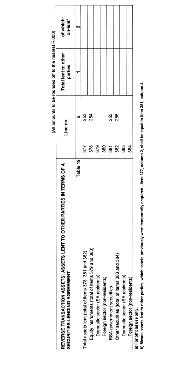 Form BA 900 (page 18)