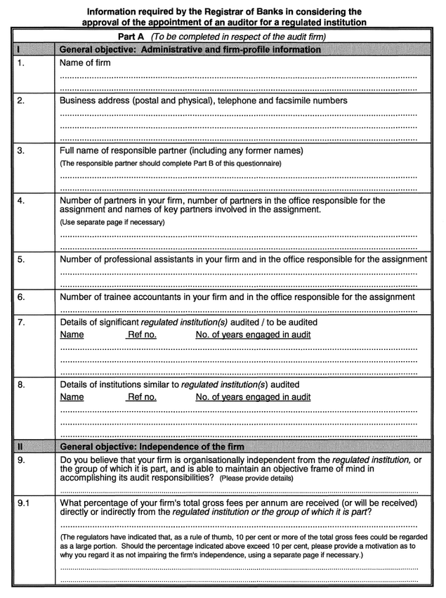 Form BA 006 (page 3)