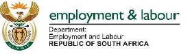 R755 Employment & Labour Logo