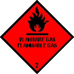 flam-gas