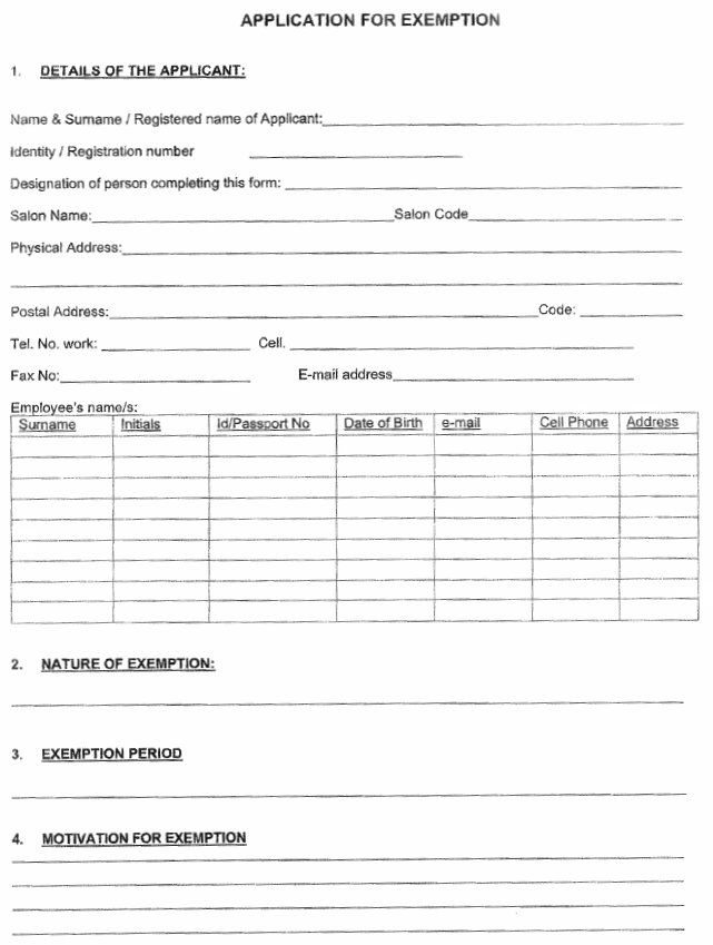 R4209 Annex 1 Application Form i