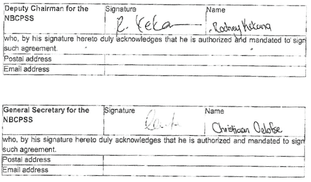 N334 Signature of Authorisation (2)