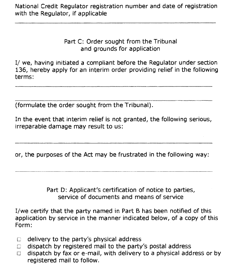 Form TI.149(1)-3