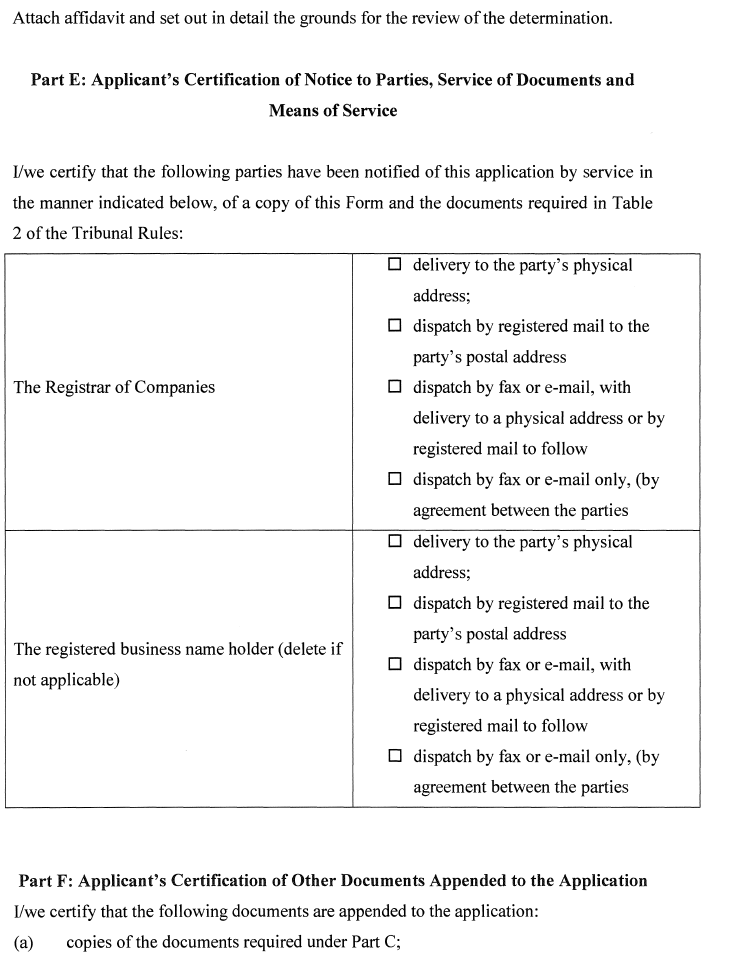 Form TI.80(5) CPA-4