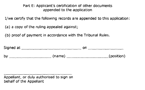 Rules Part 6 Form TI.148(1)(page 4)