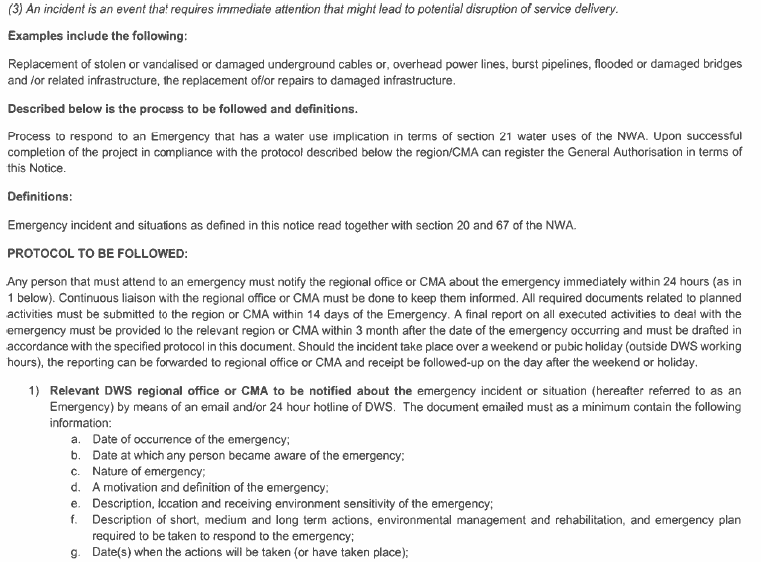 N4167 App C Emergency Protocol (2)