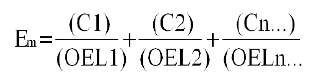 R280 Annex 3 (82) formula (1)