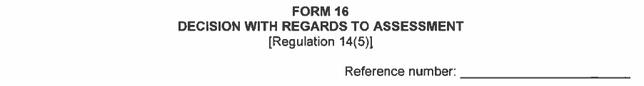 R757 Form 16 i
