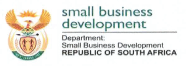 N597 Smal Business Development logo