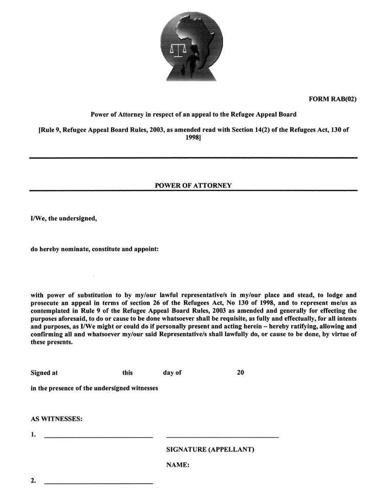 acts online refugee form